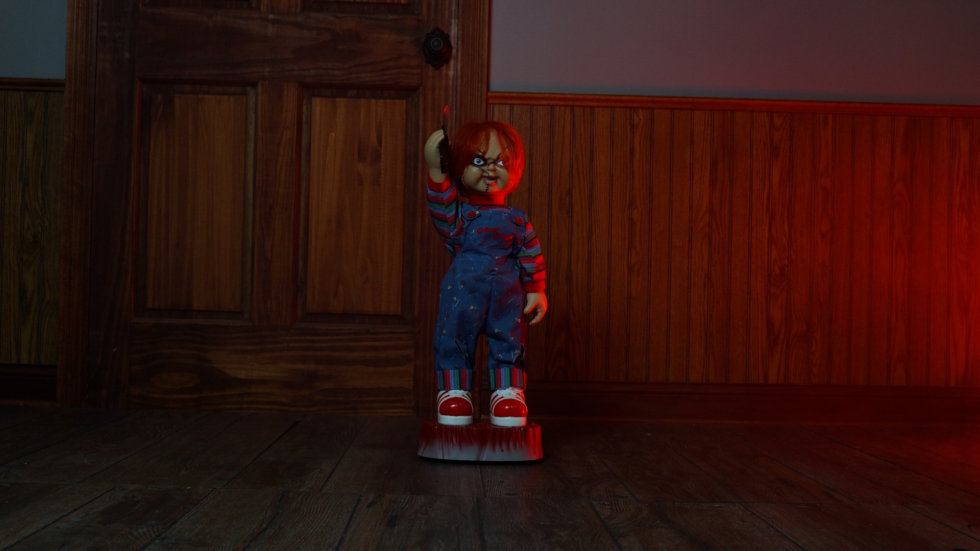 GEM223214 Childs Play Chucky